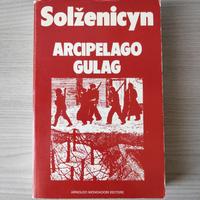 Solzenicyn - Arcipelago Gulag