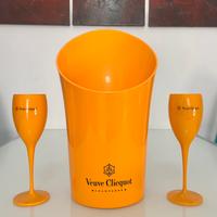 Veuve Clicquot Champagne