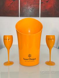 Veuve Clicquot Champagne