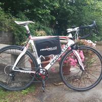 PINARELLO PARIS TG56 CARBONIO