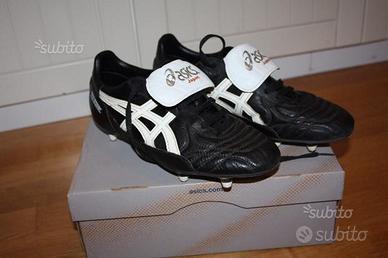 Asics scarpe da outlet calcio