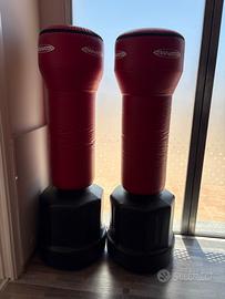Fit boxe