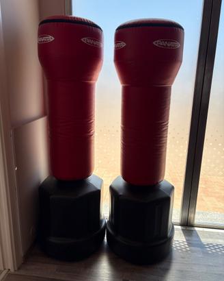 Fit boxe