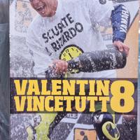2 Libri  VALENTINO