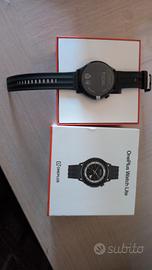 smartwatch OnePlus Watch Lite