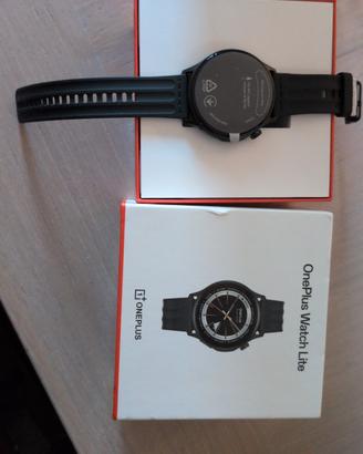 smartwatch OnePlus Watch Lite
