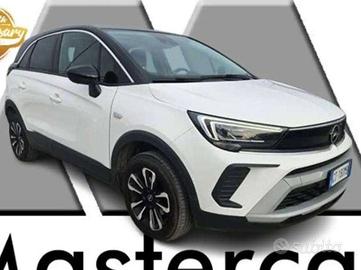 OPEL Crossland Crossland 1.2 Elegance automat.