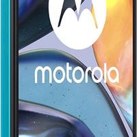SMARTPHONE MOTOROLA MOTO G22 blue con accessori Az
