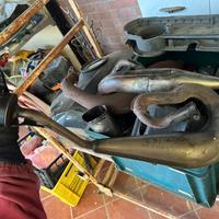 MARMITTE CIAO PIAGGIO GIANELLI/SIMONINI/POLINI