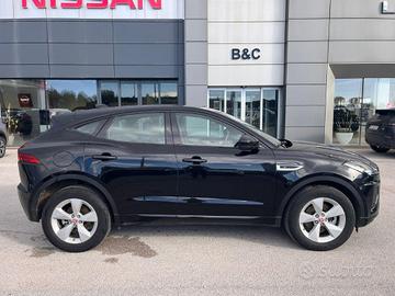 Jaguar E Pace 150D AWD R Dynamic