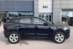 Jaguar E Pace 150D AWD R Dynamic