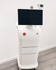 Laser Diodo Professionale 3000W Trifase