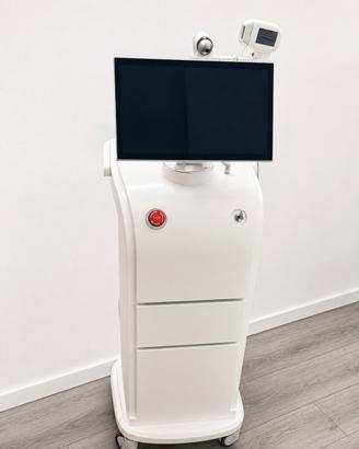Laser Diodo Professionale 3000W Trifase