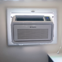 Climatizzatore Camper Mestic Spa 5000