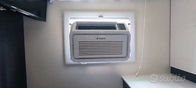 Climatizzatore Camper Mestic Spa 5000