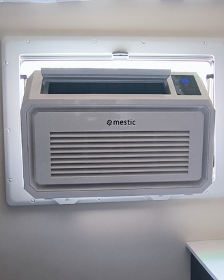 Climatizzatore Camper Mestic Spa 5000