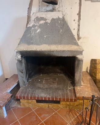 Camino da interno