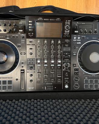 Pioneer XDJ-XZ