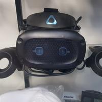 htc vive cosmo elite