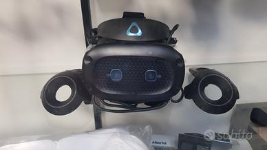 htc vive cosmo elite