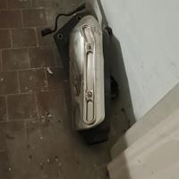 Ricambi SH 150 (2010)