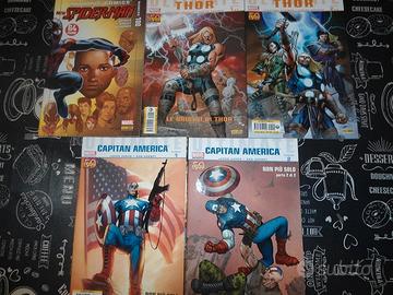 FUMETTI ULTIMATE/ ULTIMATE COMICS ( marvel)