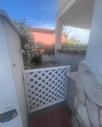 Casa Vacanze a 300 m dal mare - Circeo