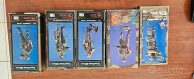 VERLINDEN soldiers 120mm