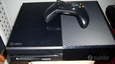 Xbox one