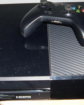 Xbox one