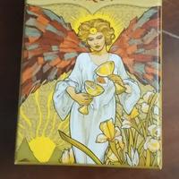 Tarot art nouveau