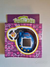 Tamagotchi connection