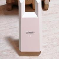 Wi-Fi Extender TENDA N300