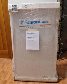 Scala a scomparsa retrattile per mansarda
