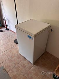 Congelatore Beko