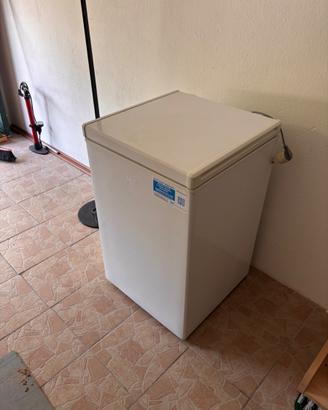 Congelatore Beko