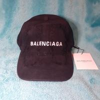 Cappello da baseball “Balenciaga”