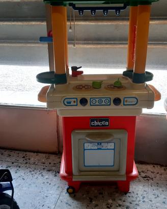 cucina chicco