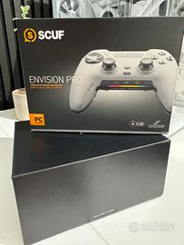 Scuf Envision Pro Wireless PC Controller