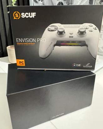 Scuf Envision Pro Wireless PC Controller