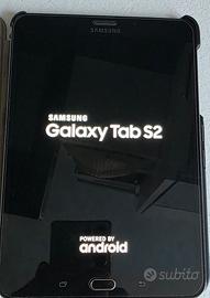Samsung Galaxy Tab S2 SM-T719 32GB 3G 4G