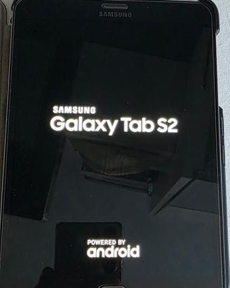 Samsung Galaxy Tab S2 SM-T719 32GB 3G 4G