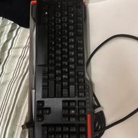 Tastiera HP Omen