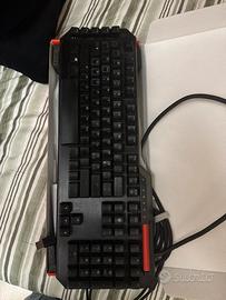 Tastiera HP Omen