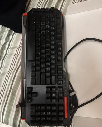 Tastiera HP Omen