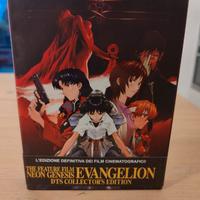 Evangelion - Collector's Box DVD