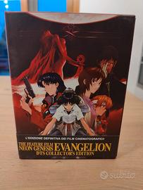 Evangelion - Collector's Box DVD