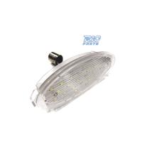 LUCI TARGA A LED PER OPEL CORSA B 95-02