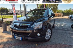 Opel Antara 2.2 CDTI 4x4 Cosmo E5B--Pass.Incluso!