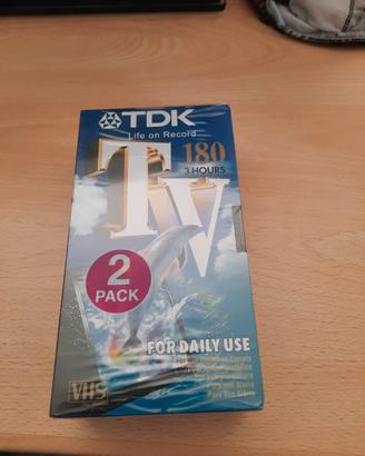 cassette vhs 